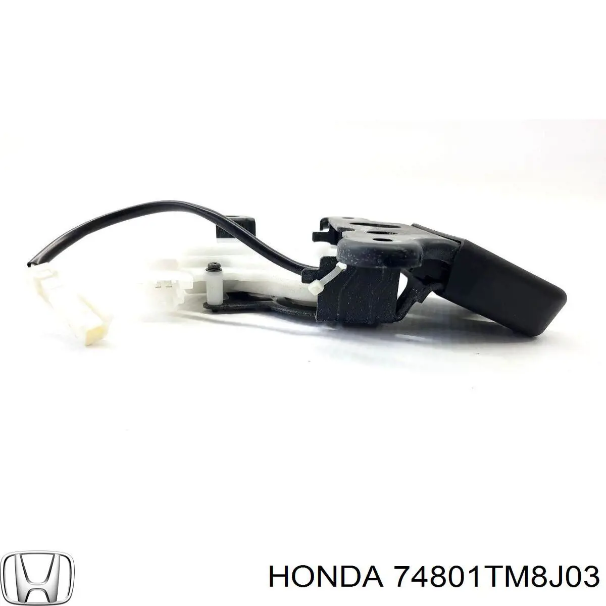 74801TM8J03 Honda 