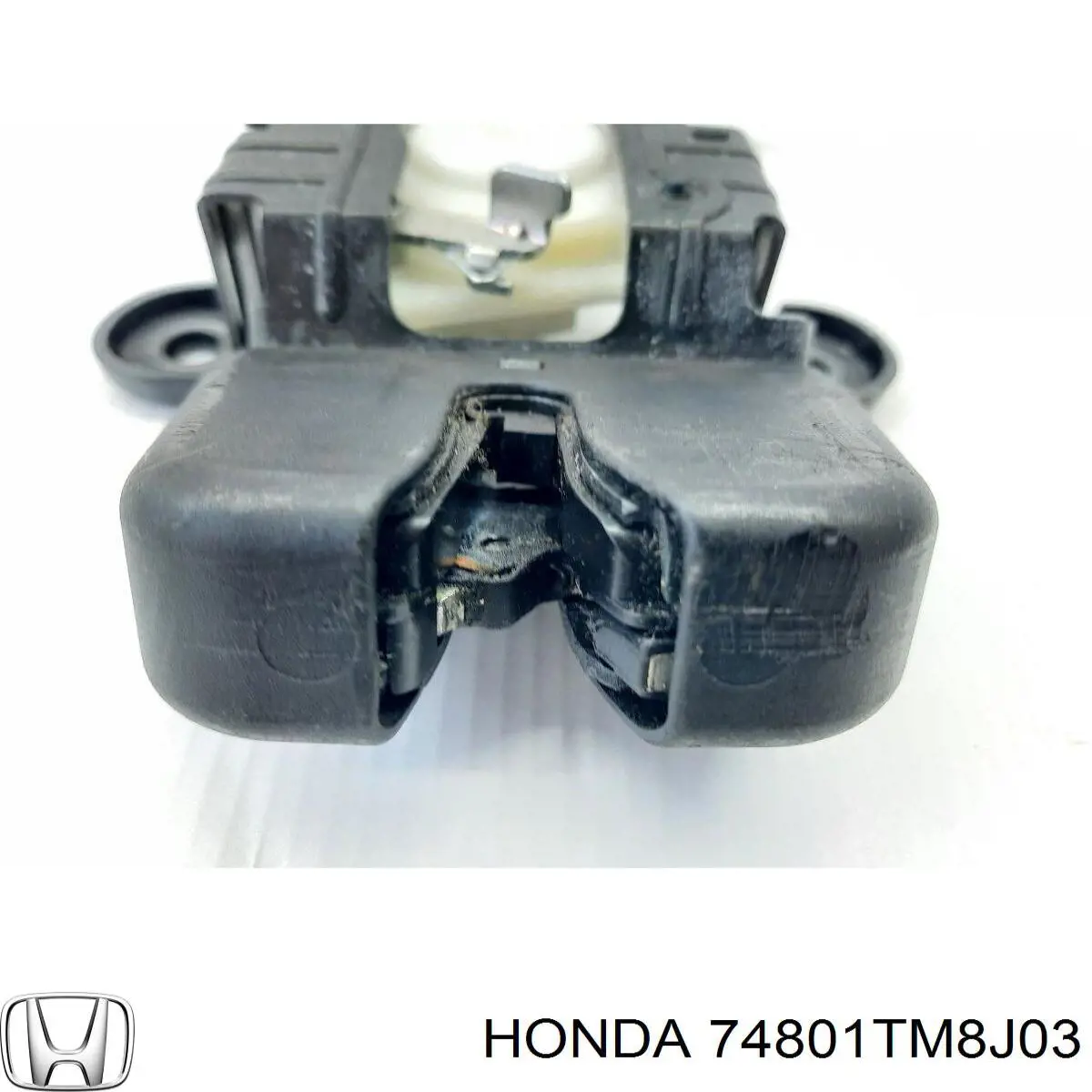  74801TM8J03 Honda