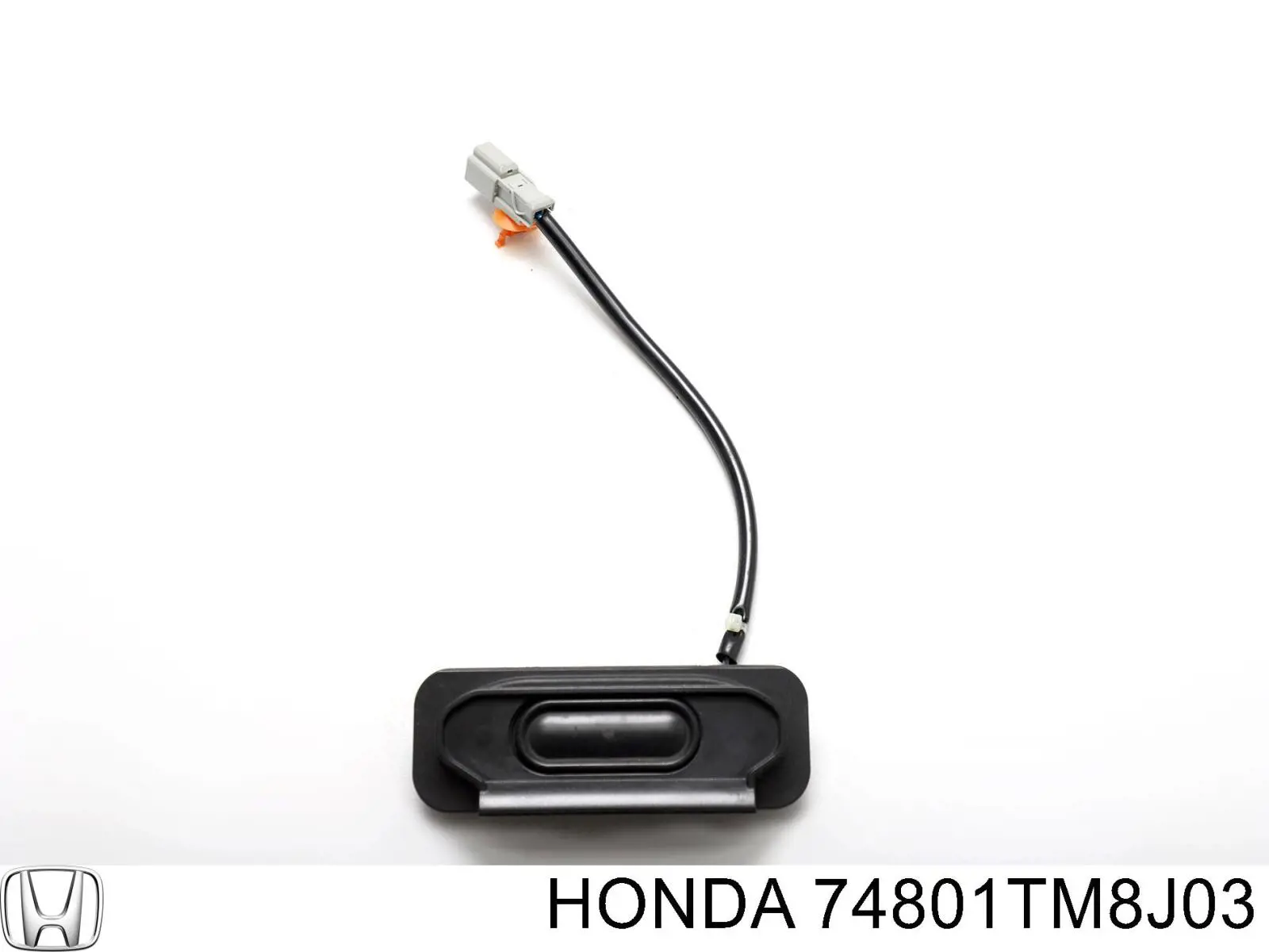 Купити 74801TM8J03 Honda 