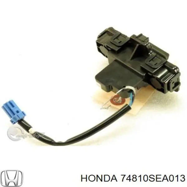  74810SEA013 Honda