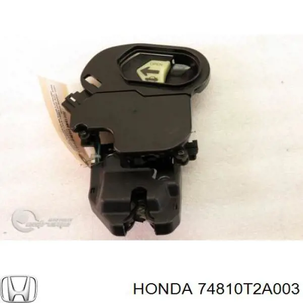 74810T2A003 Honda 