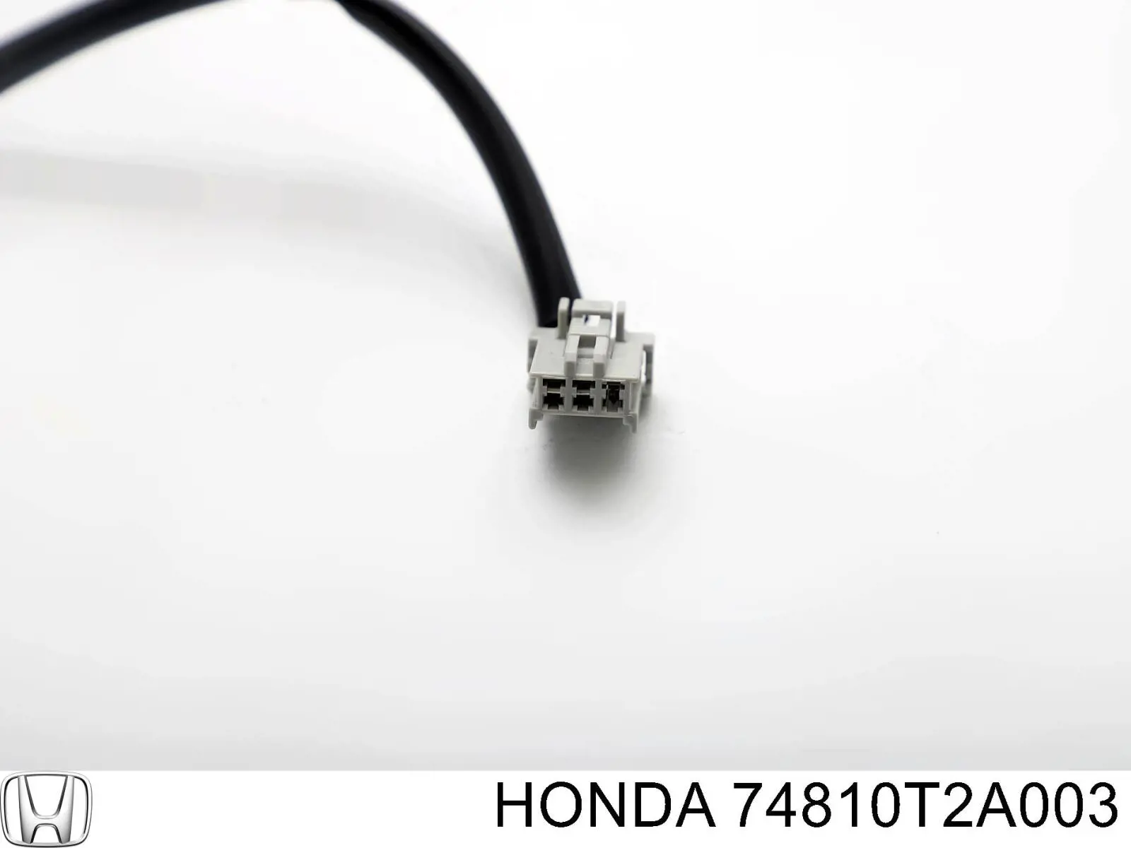  Honda 74810T2A003 ціна, від 5.70 USD
