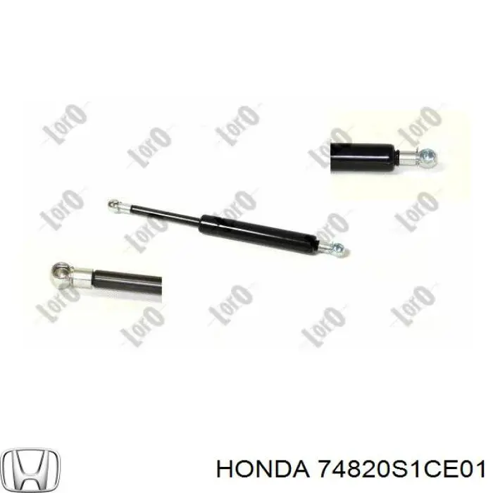 Амортизатор двері задньої Magneti Marelli 430719085200 ціна, від 10.90 USD