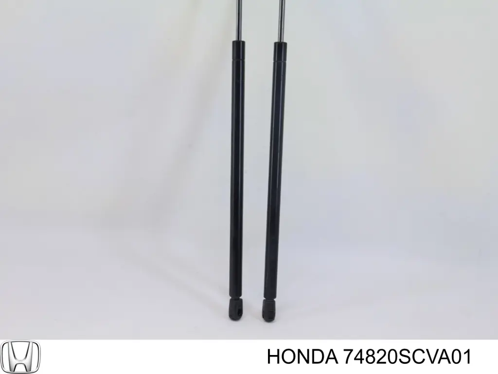 Купити 74820SCVA01 Honda Амортизатор двері багажника