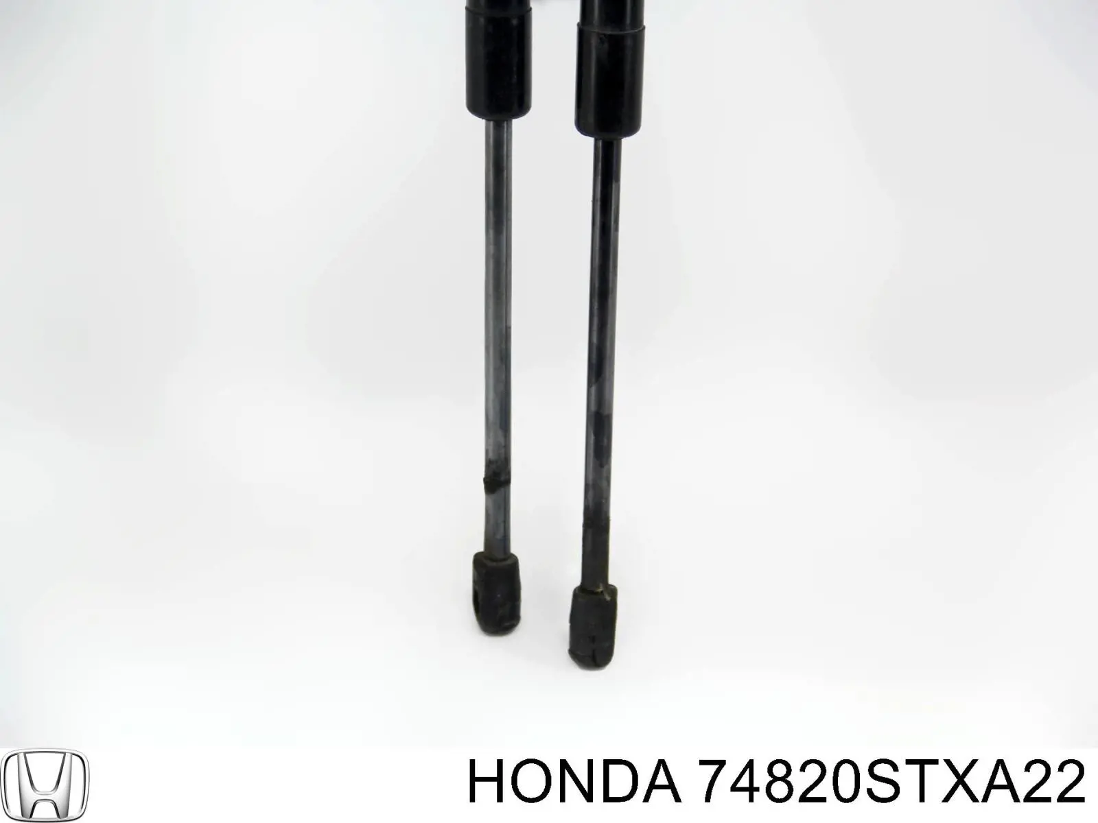 Амортизатор кришки багажника/ двері 3/5-ї задньої Acura MDX (Акура MDX)