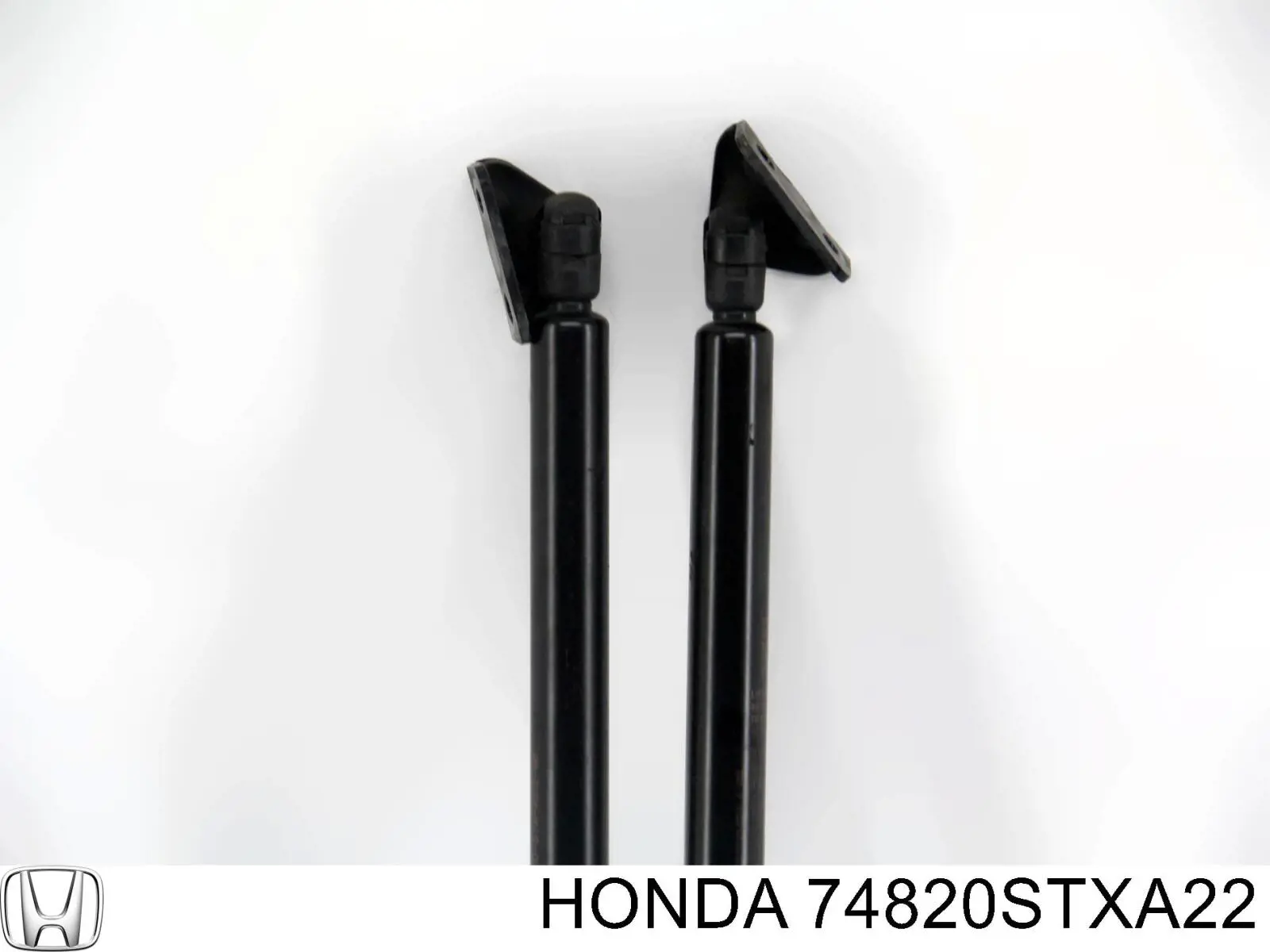 Купити 74820STXA21 Honda Амортизатор двері багажника