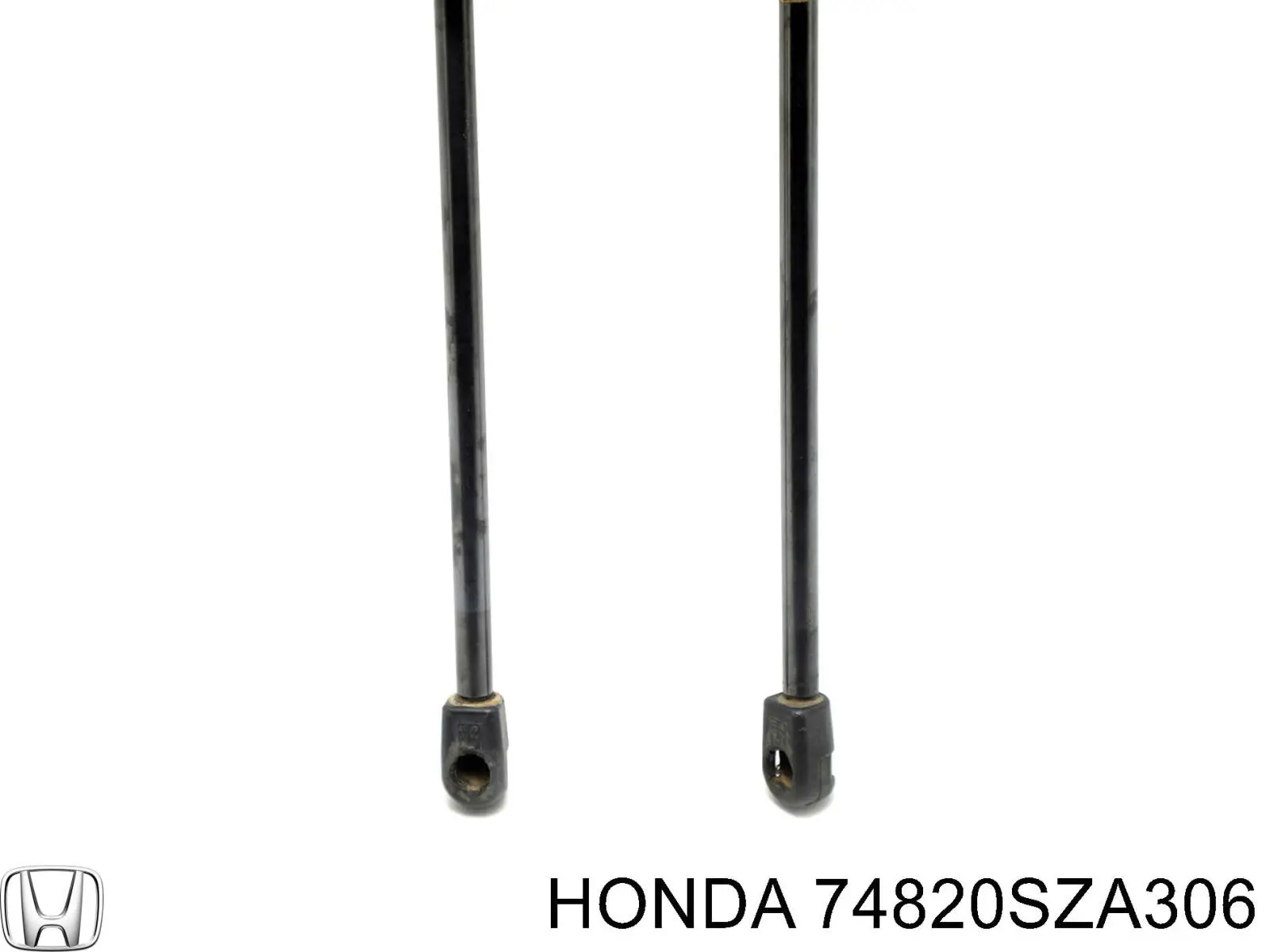 Купити 74820SZA306 Honda 