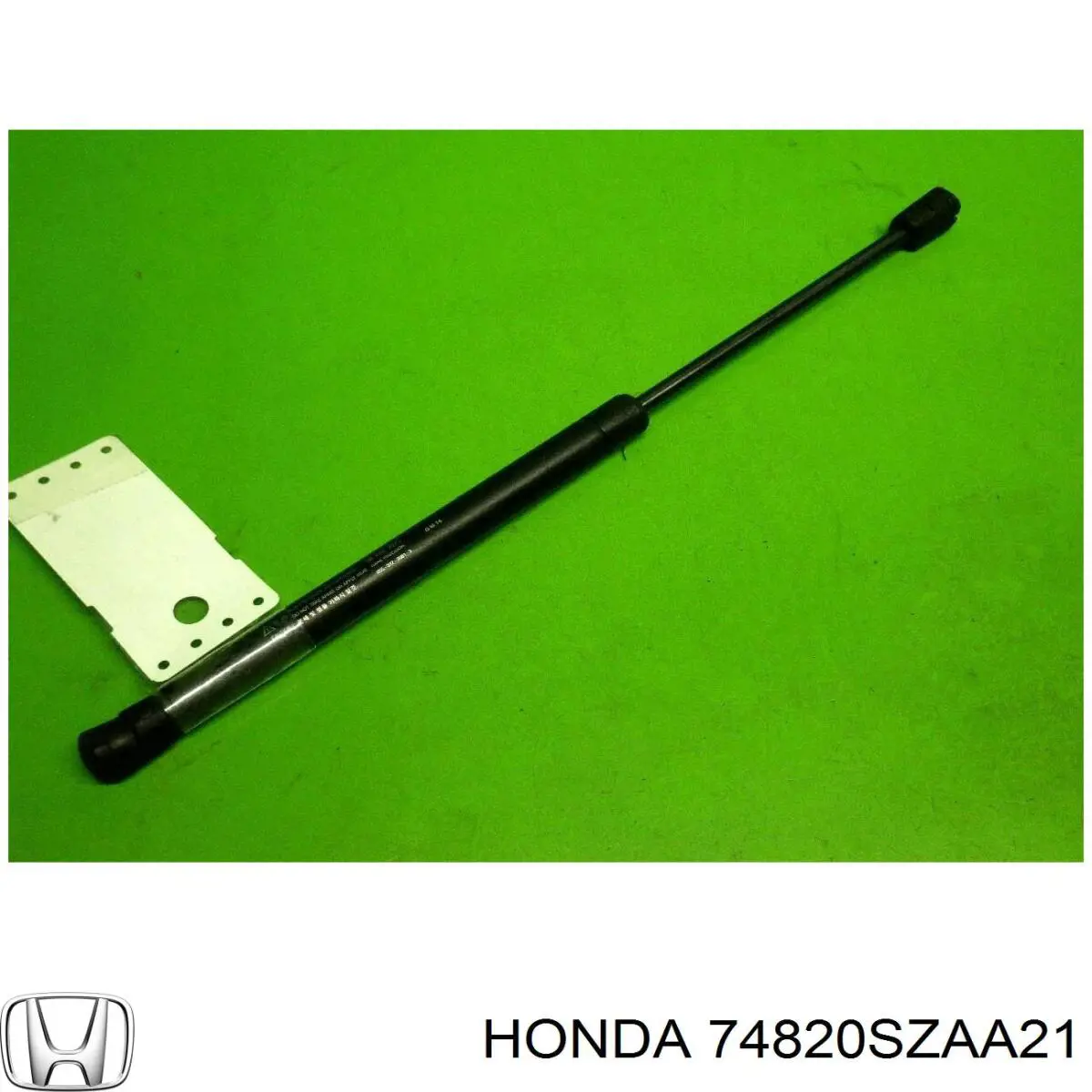Амортизатор кришки багажника/ двері 3/5-ї задньої Honda Pilot (Хонда Пілот)