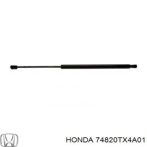 74820TX4A01 Honda 