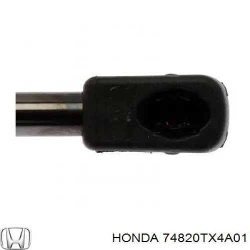  74820TX4A01 Honda