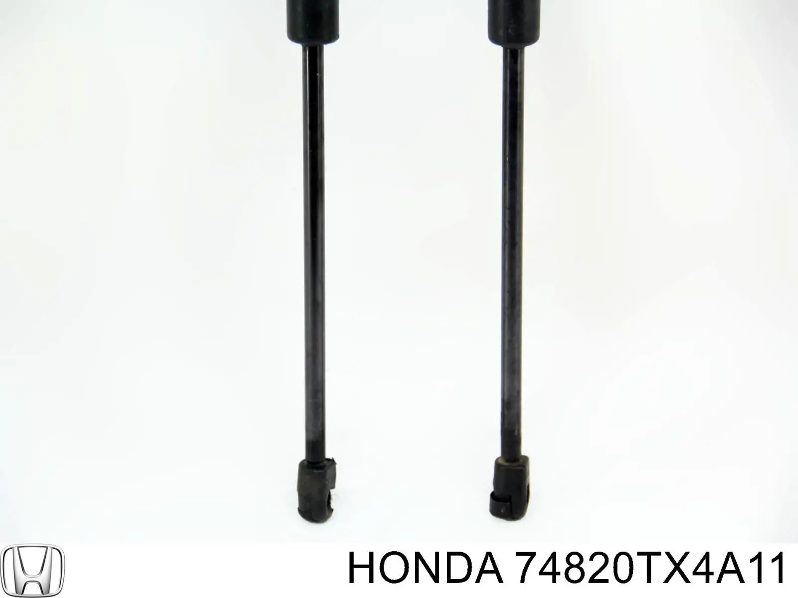 74820TX4A11 Honda 