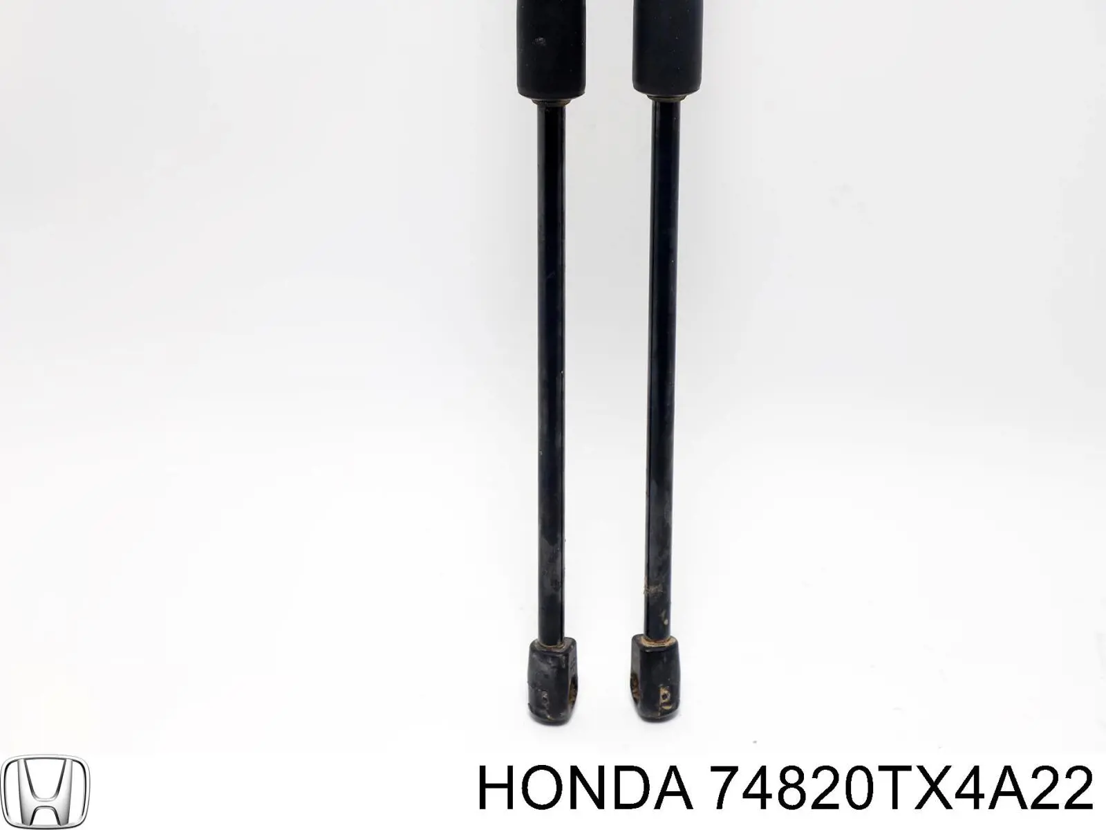 74820TX4A22 Honda 
