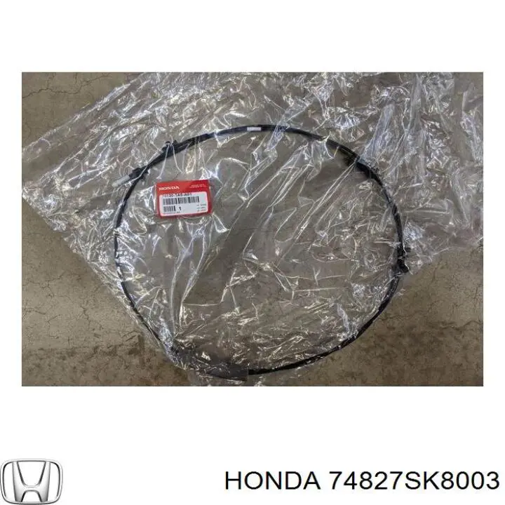 Купити 74827SK8003 Honda 