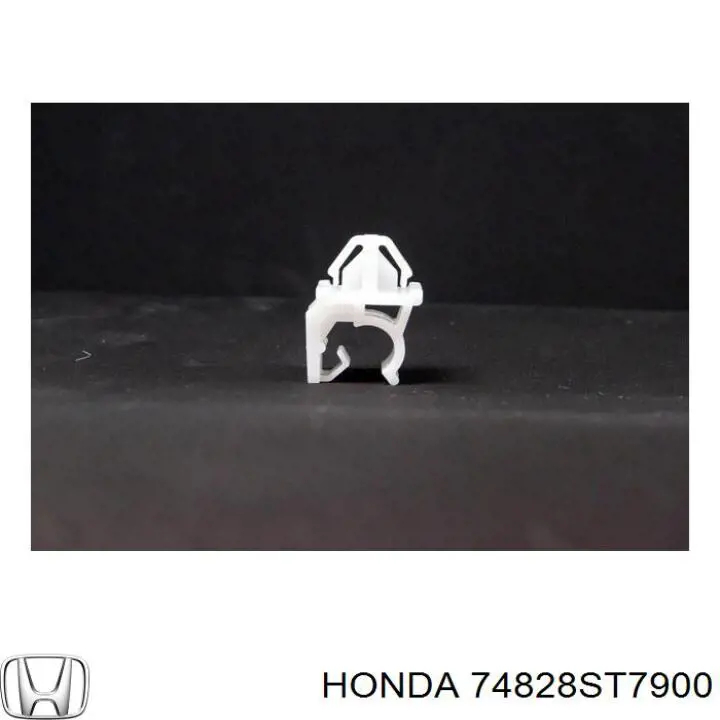  74828ST7900 Honda