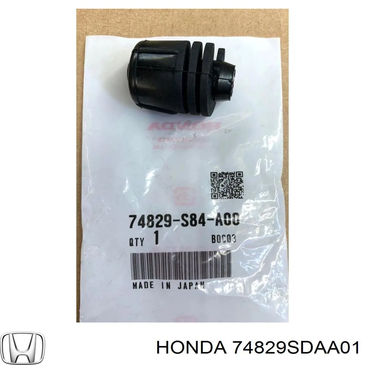 74829SDAA01 Honda 
