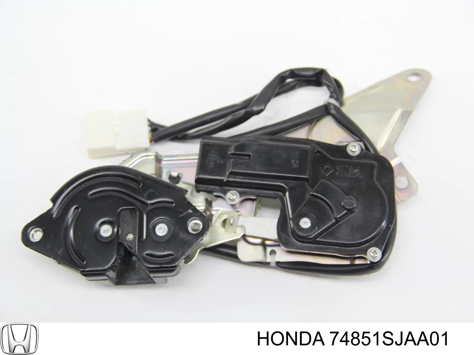 74851SJAA01 Honda 