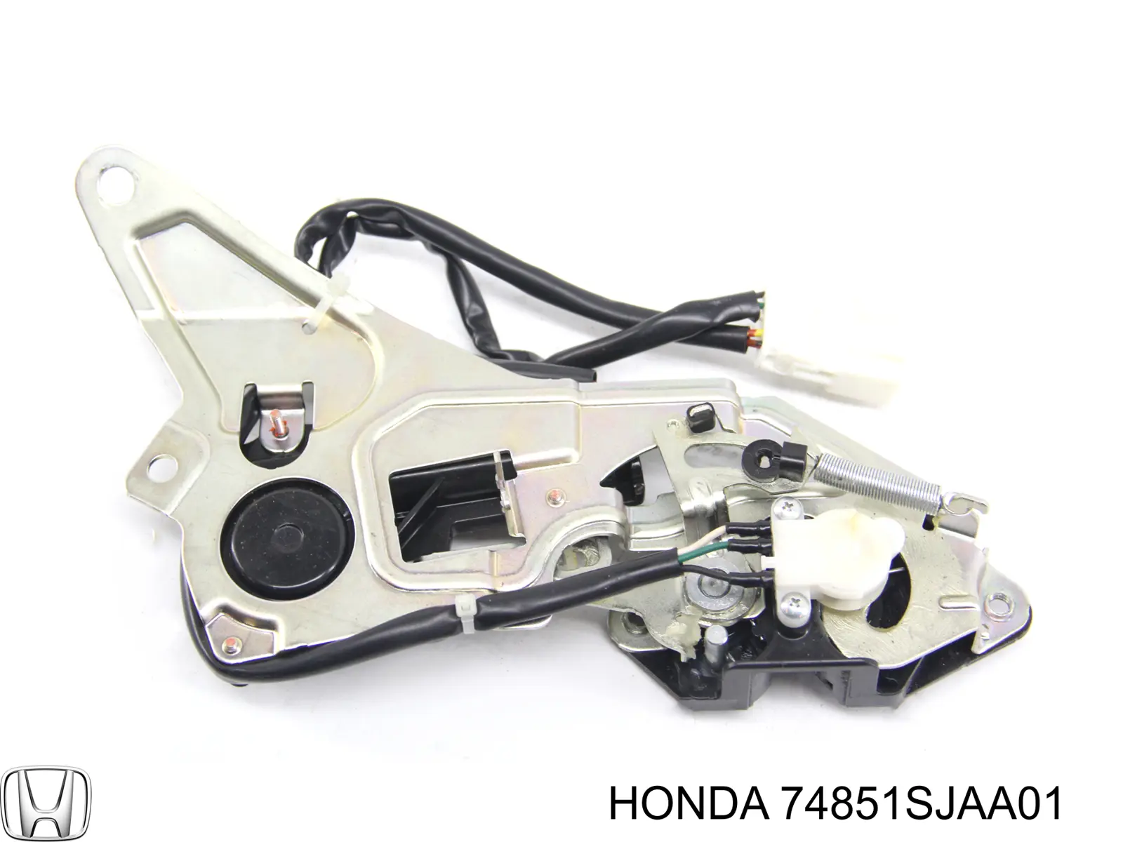  Honda 74851SJAA01 ціна, від 70.54 USD