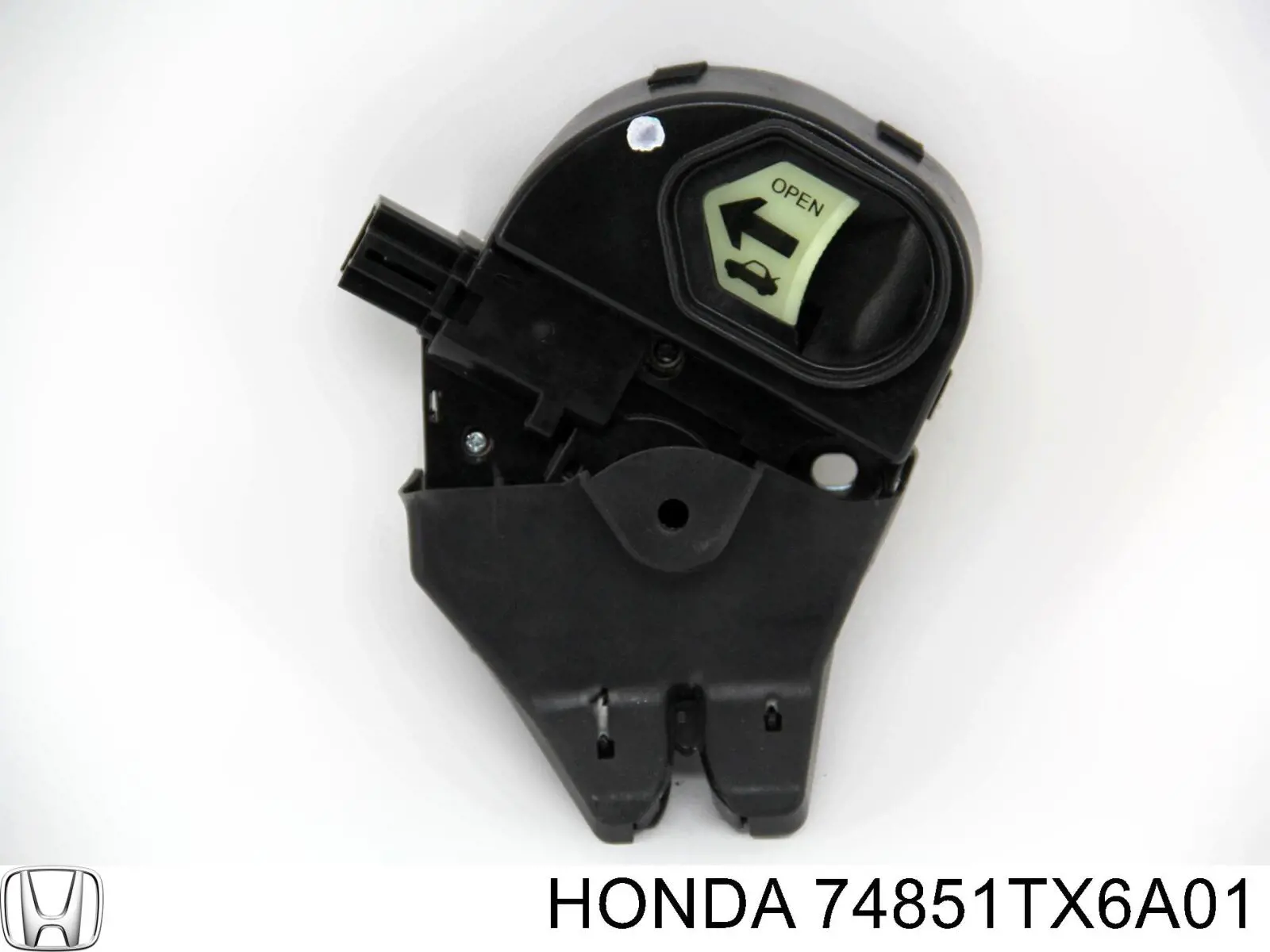 74851TX6A01 Honda 