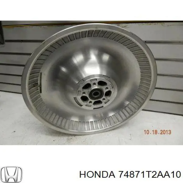  74871T2AA10 Honda