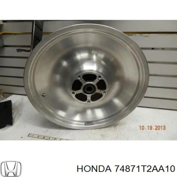 74871T2AA10 Honda 