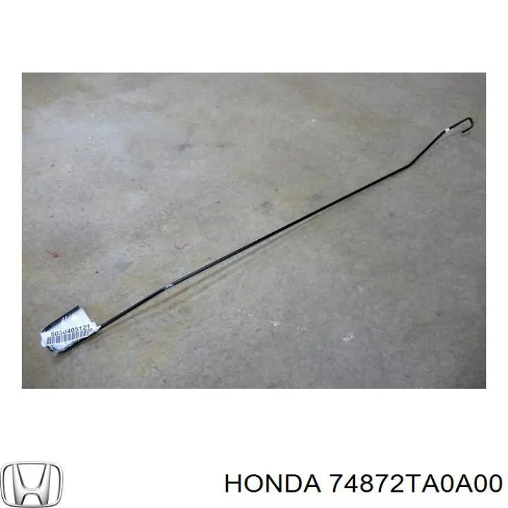 Купити 74872TA0A00 Honda 