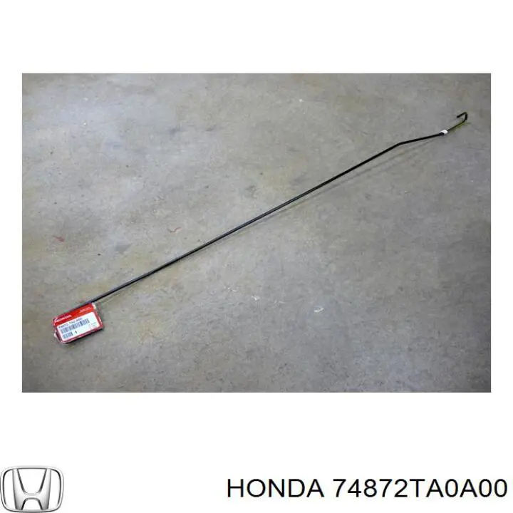  74872TA0A00 Honda