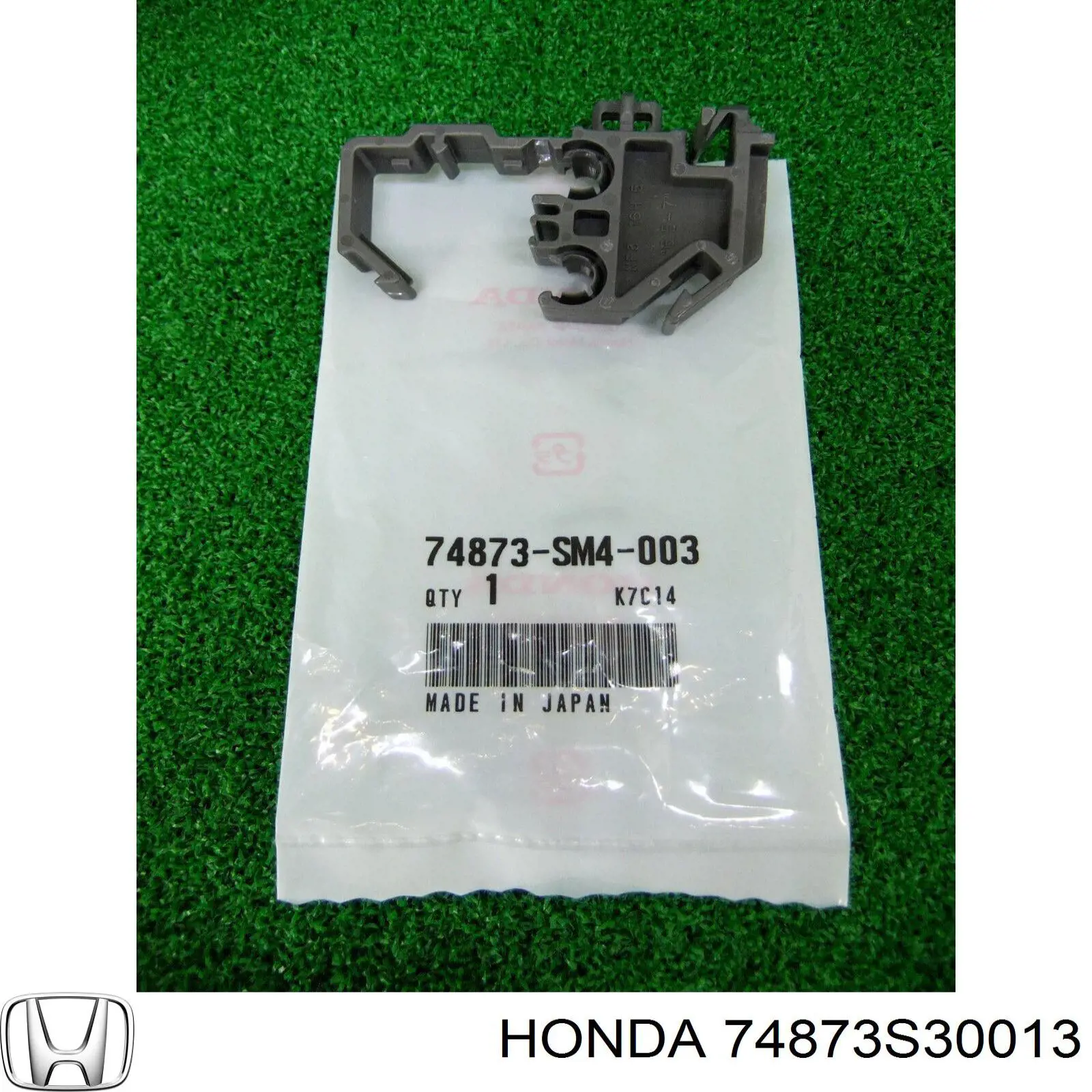  Honda 74873S30013 ціна, від 5.07 USD