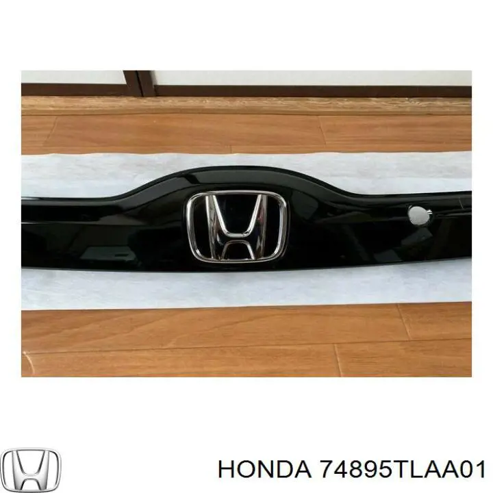 74895TLAA01 Honda 