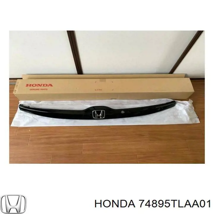  Honda 74895TLAA01 ціна, від 253.33 USD
