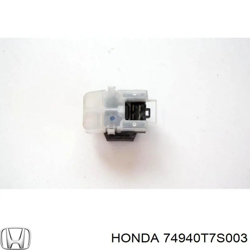 74940T7S003 Honda 