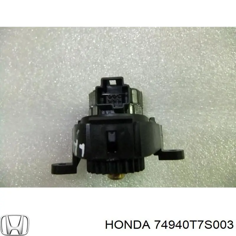  Honda 74940T7S003 ціна, від 36.74 USD