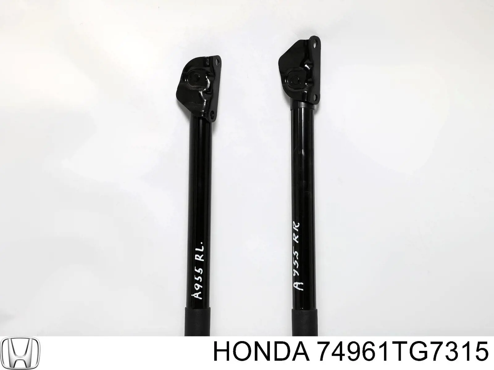 Амортизатор багажника 74961TG7315 Honda