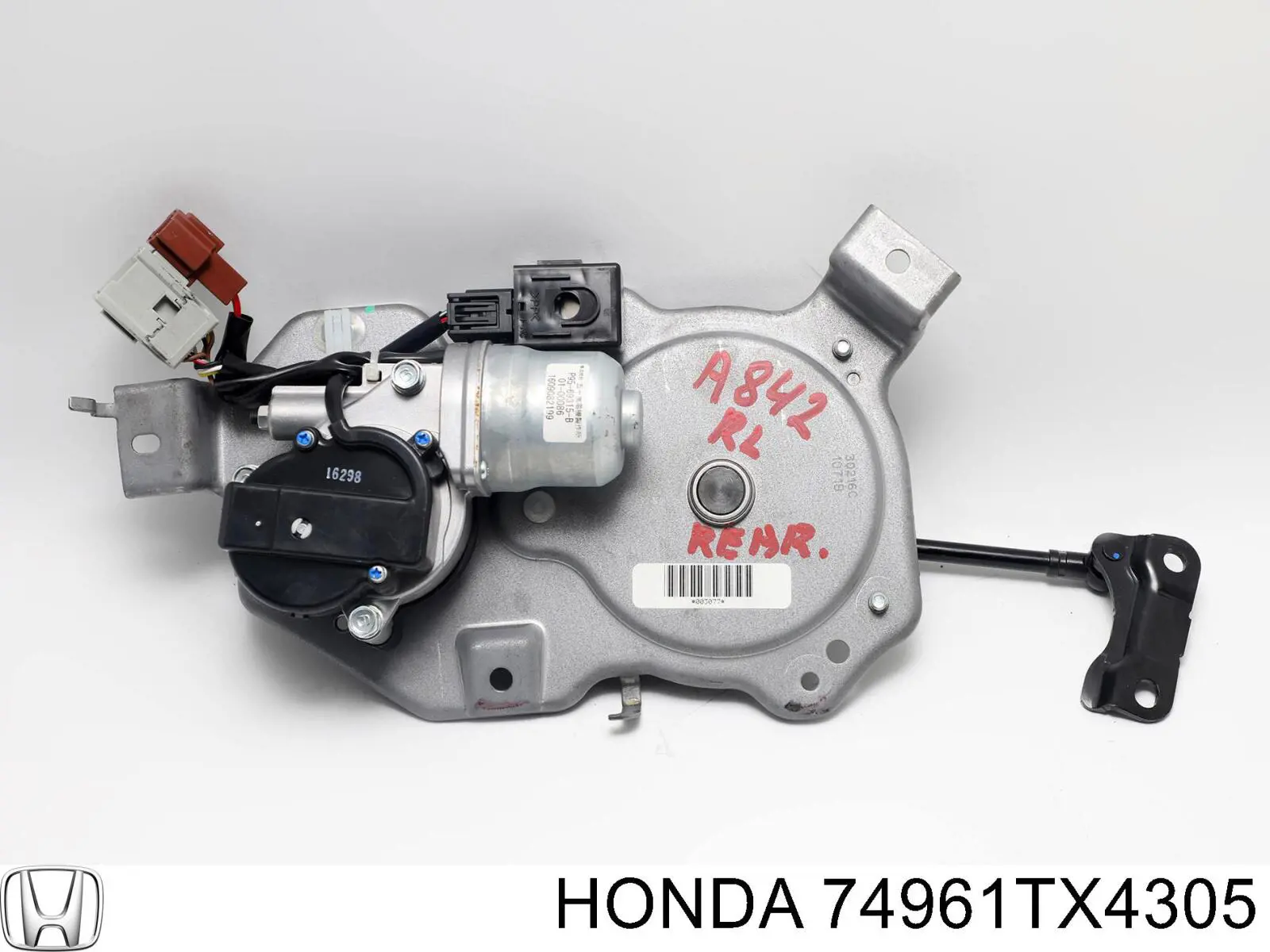 74961TX4305 Honda 