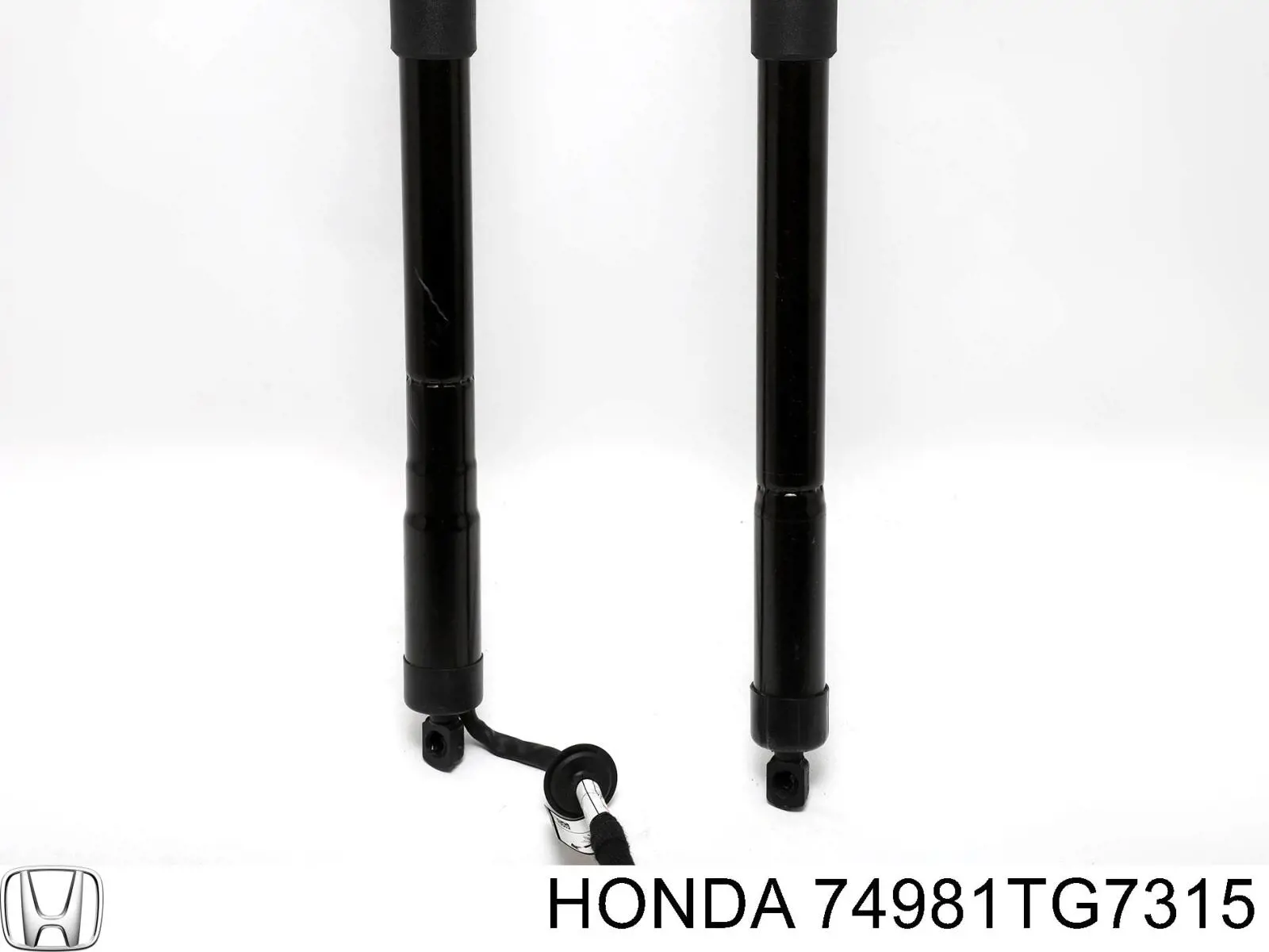 Амортизатор багажника 74981TG7315 Honda