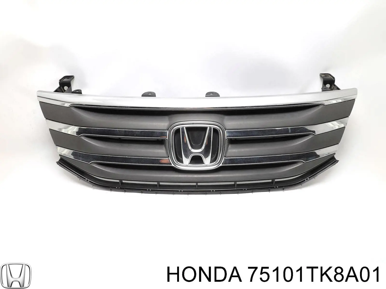  Honda 75101TK8A01 ціна, від 122.57 USD