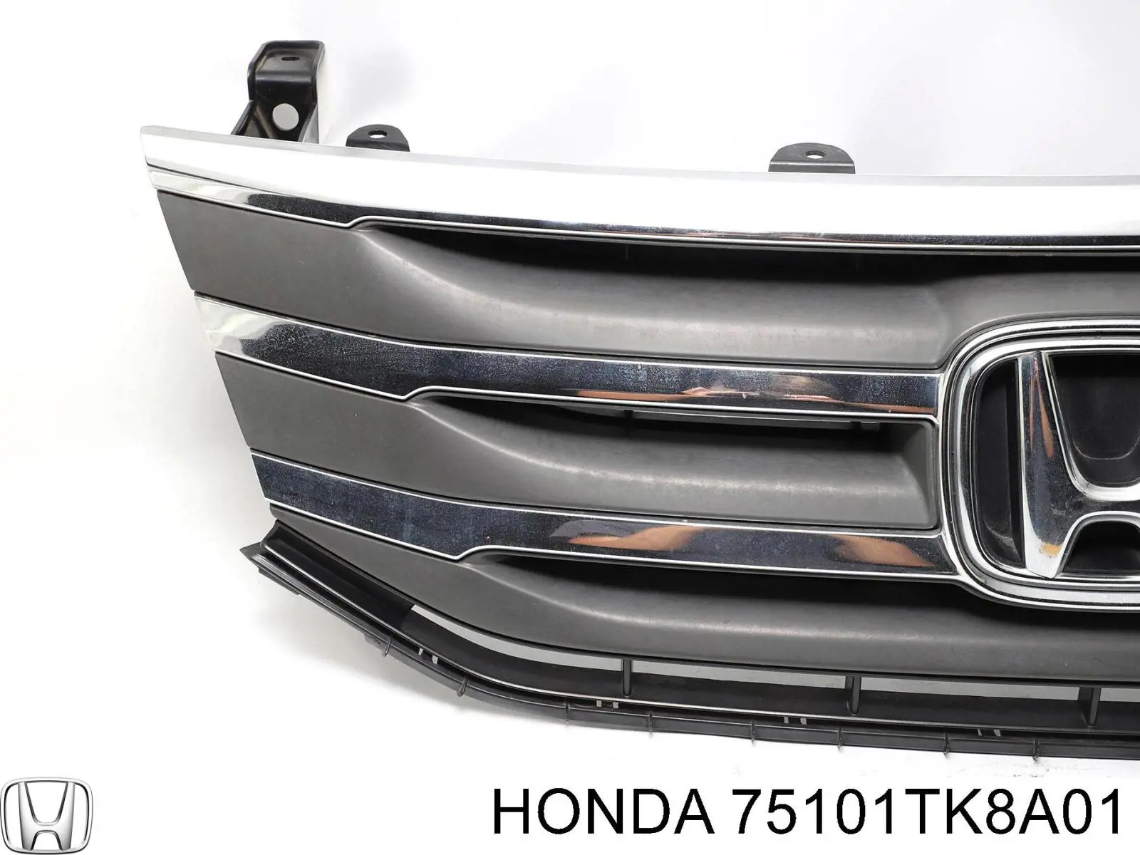 75101TK8A01 Honda 