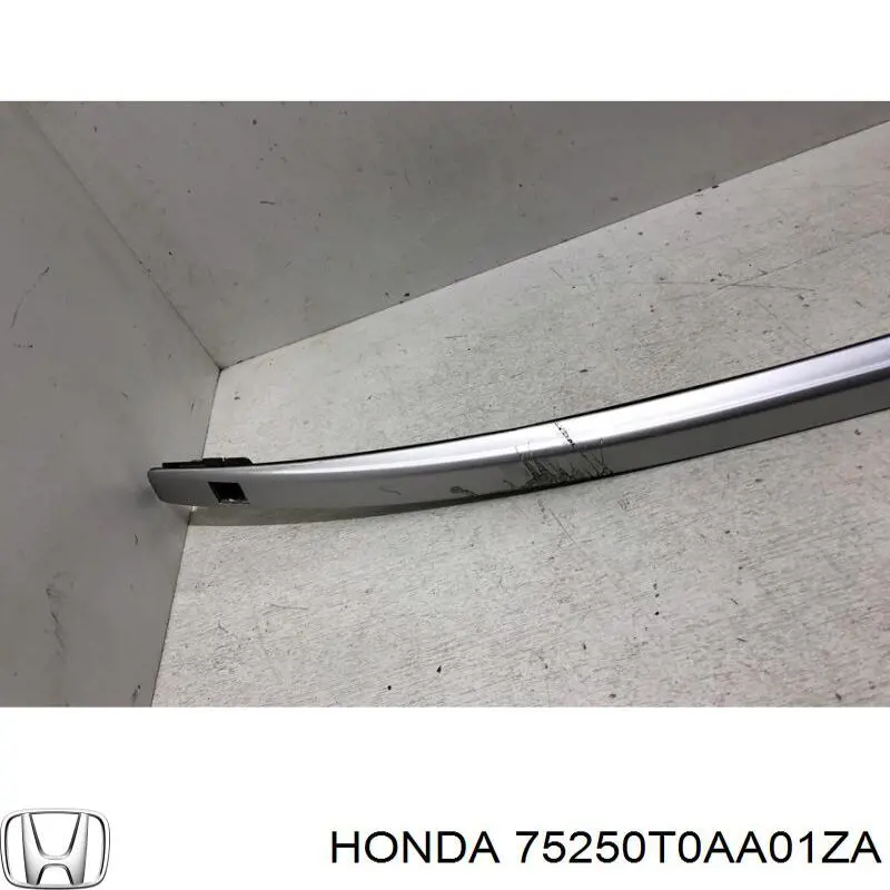  Honda 75250T0AA01ZA ціна, від  USD
