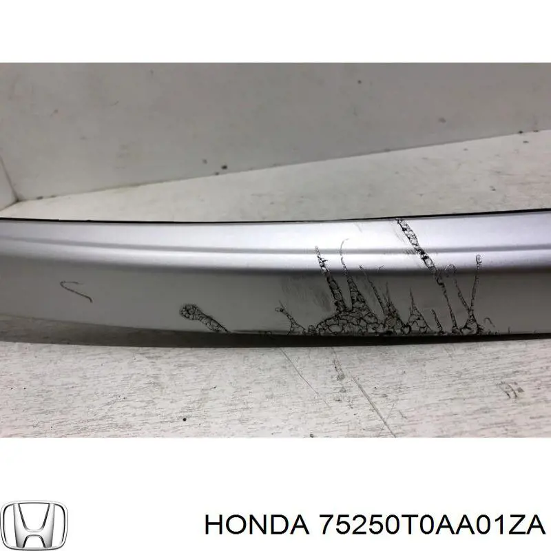 Купити 75250T0AA01ZA Honda 