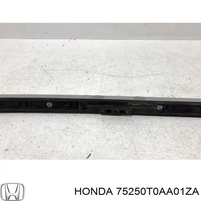 75250T0AA01ZA Honda 
