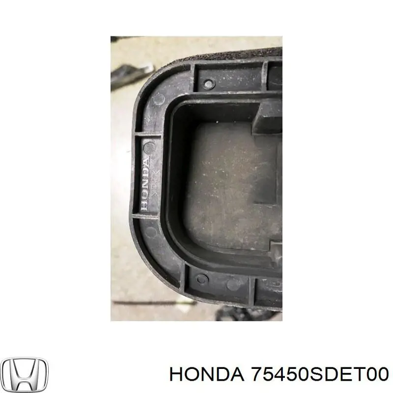  Honda 75450SDET00 ціна, від 9.88 USD