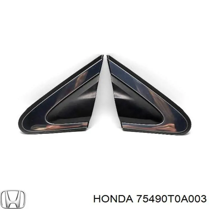 75490T0A003 Honda 