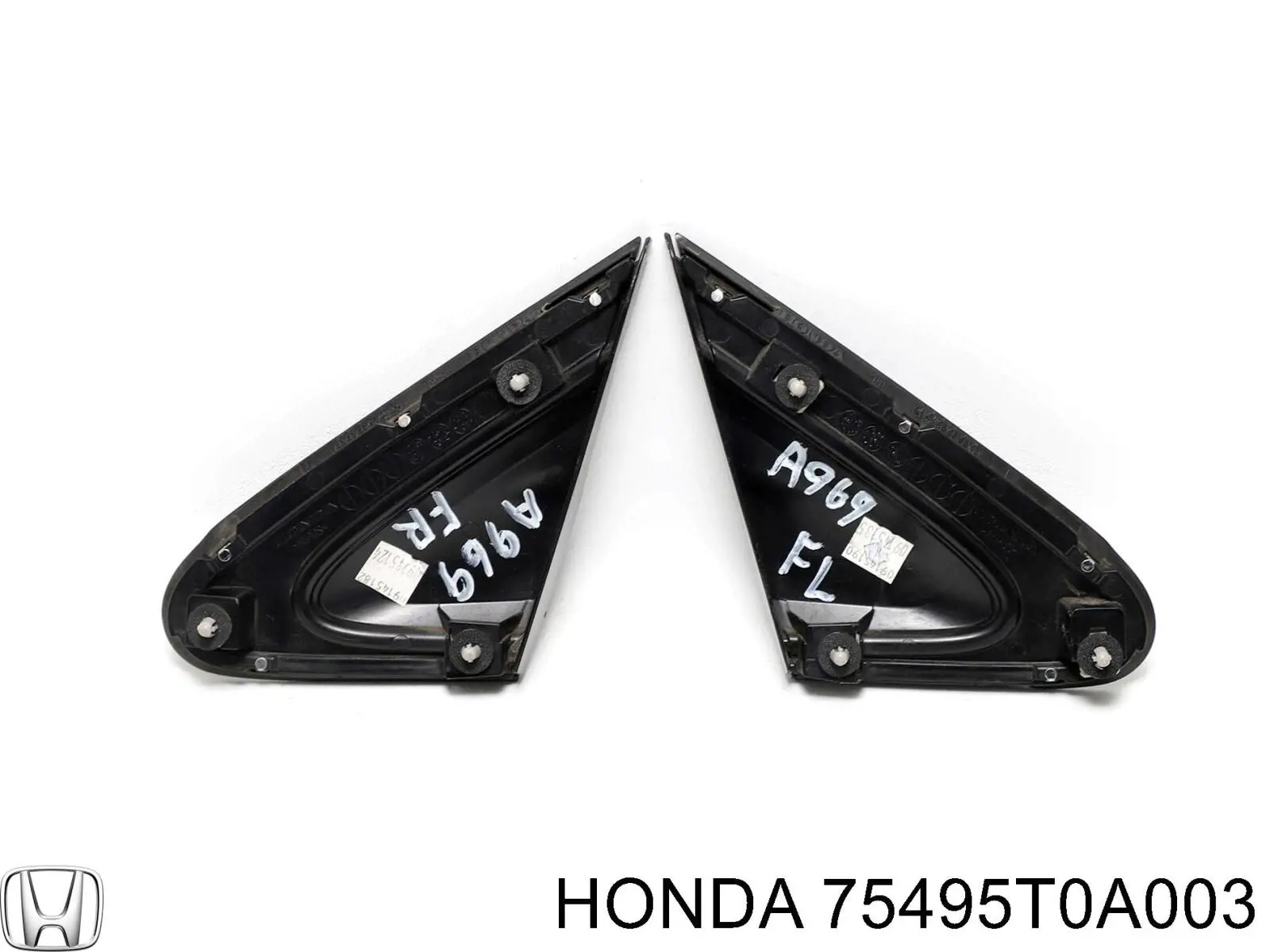 75495T0A003 Honda 
