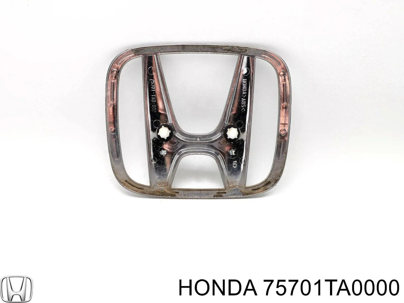 Купити 75701TA0000 Honda 