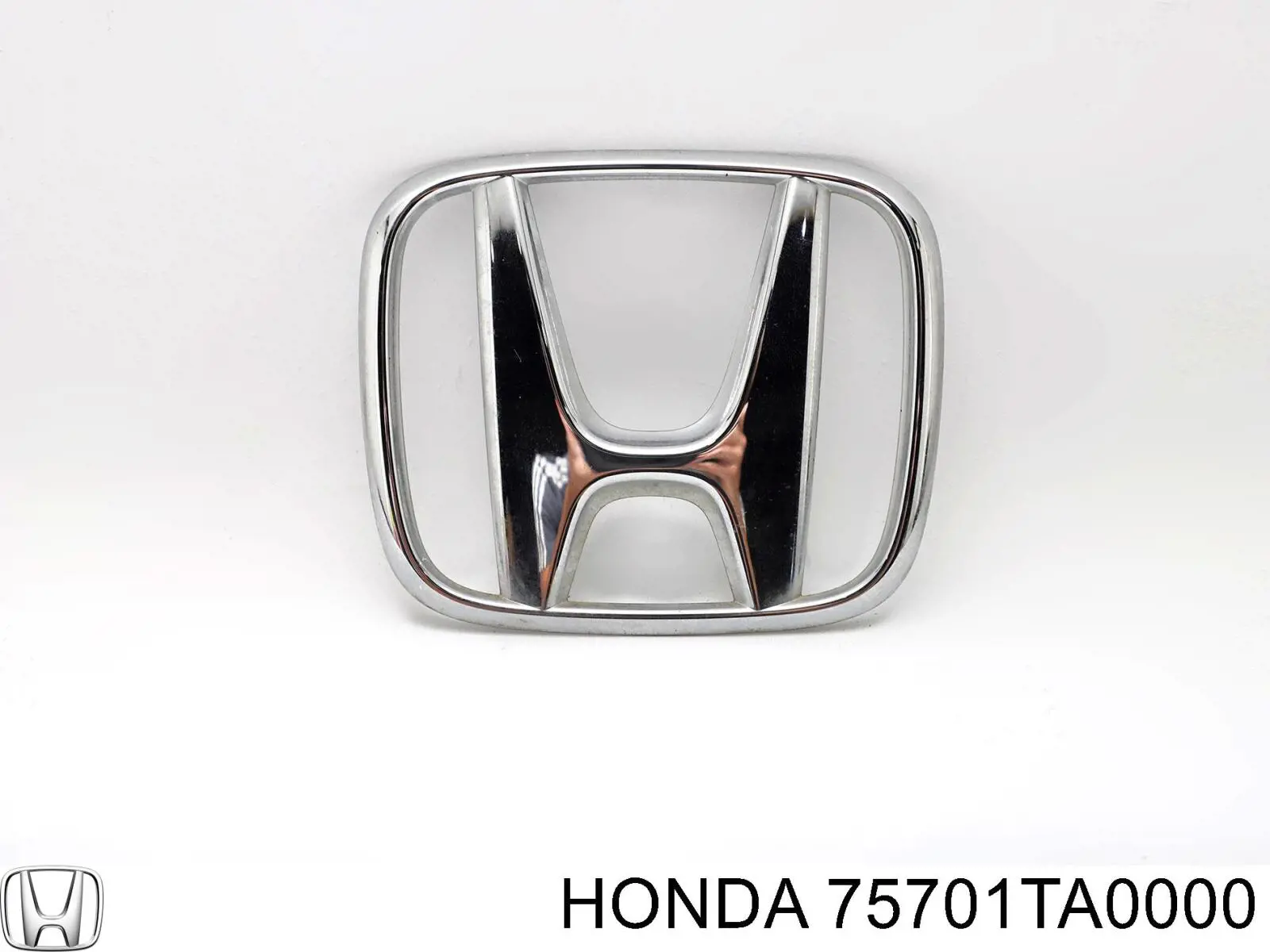 75701TA0000 Honda 