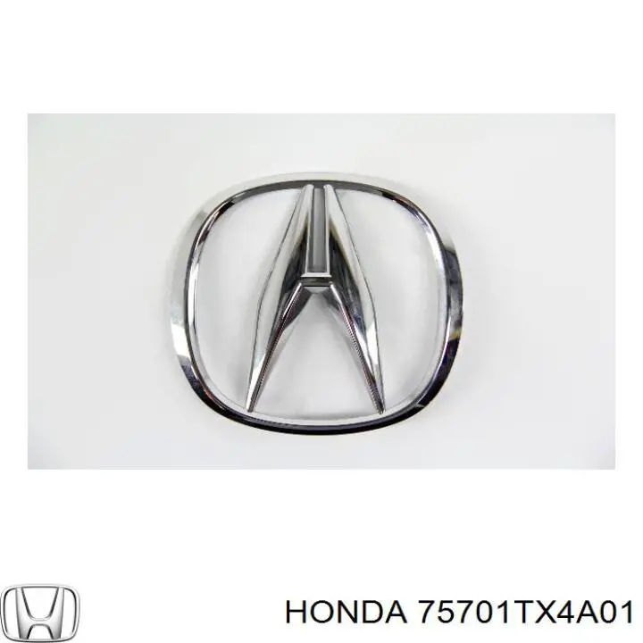  Honda 75701TX4A01 ціна, від 25.40 USD