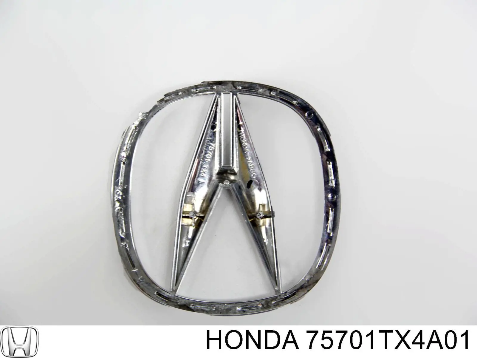 75701TX4A01 Honda 