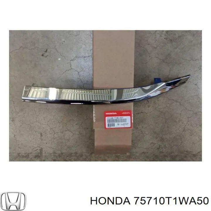 75710T1WA50 Honda 