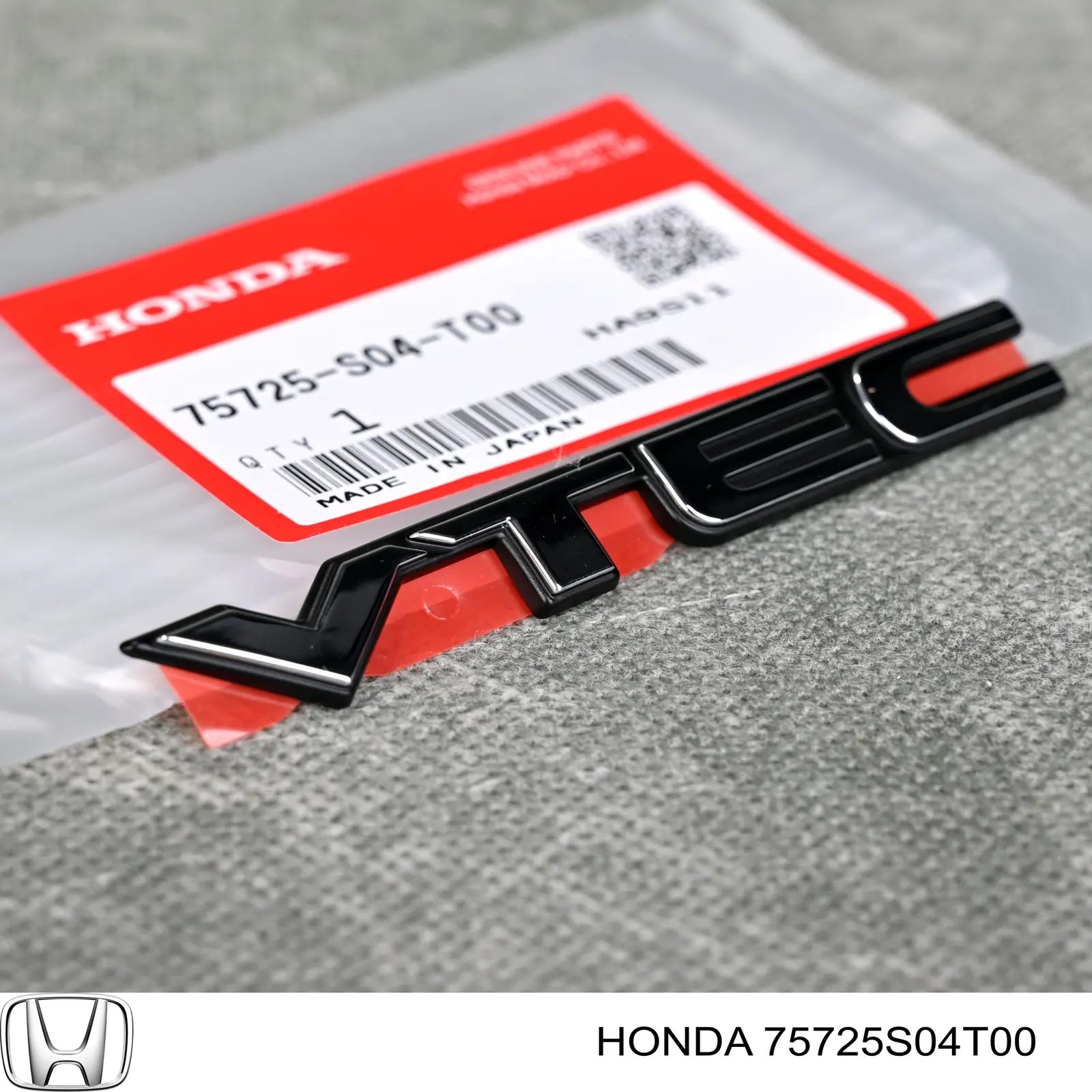 Купити 75725S04T00 Honda 