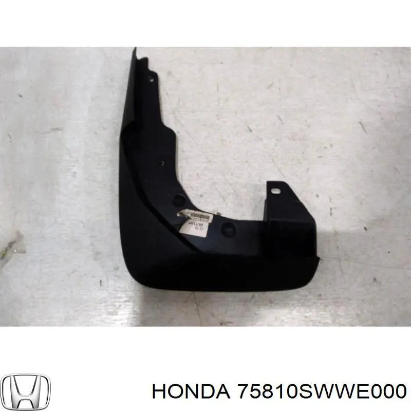 75810SWWE000 Honda 