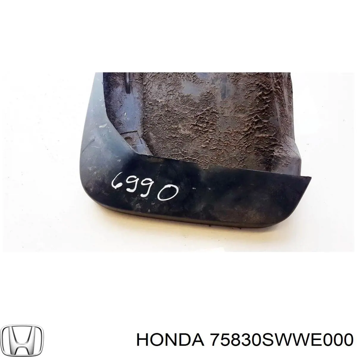 75830SWWE000 Honda 